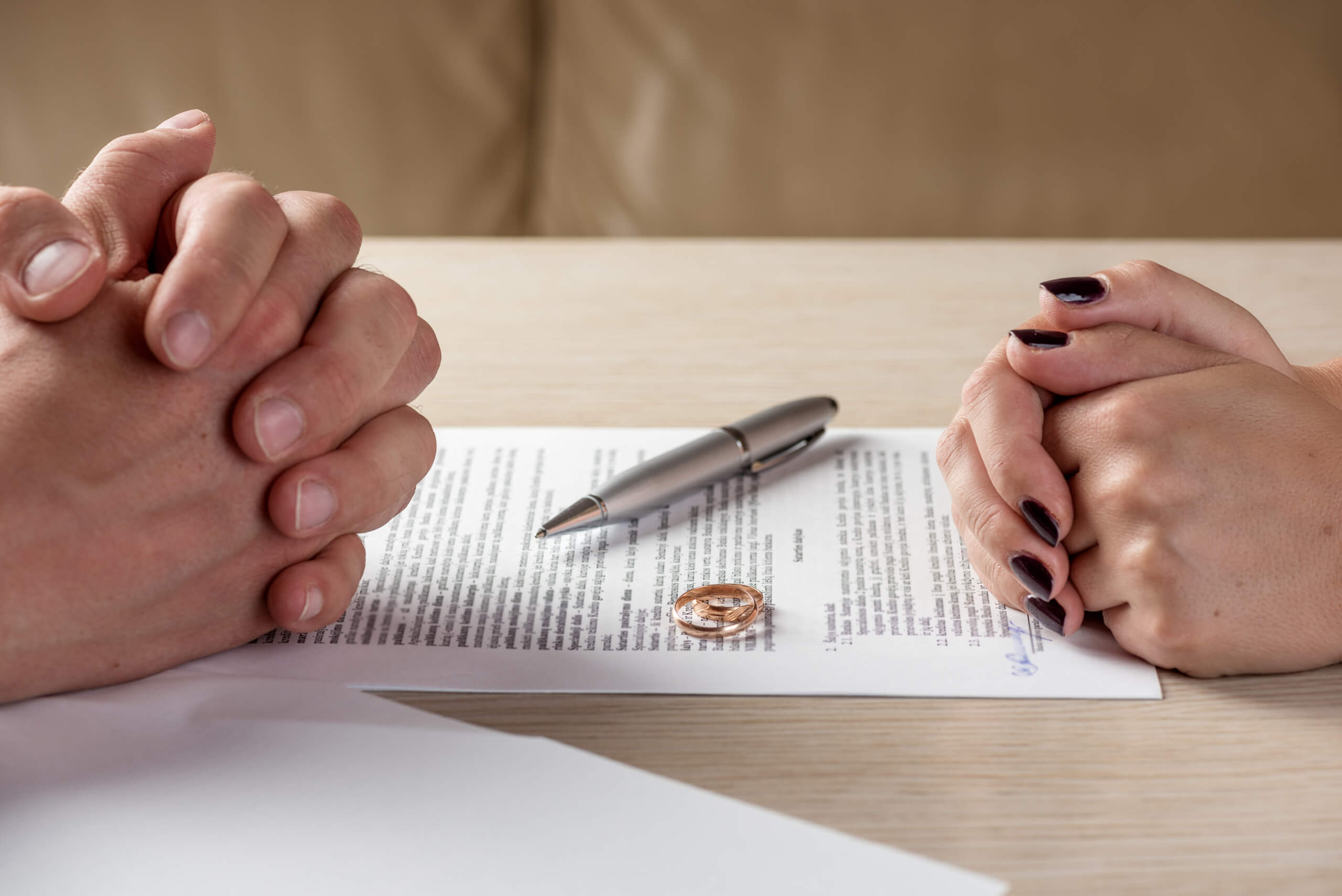 Northern Colorado Divorce Lawyer